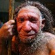 homem de neanderthal